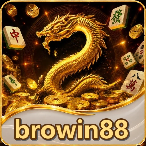 Contoh katalog aplikasi di browin88